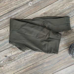 Lululemon legging
